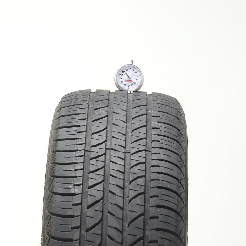 Set of (2) Used 235/55R19 Douglas All Season (Douglas) 101H - 5-6/32 - Image 2