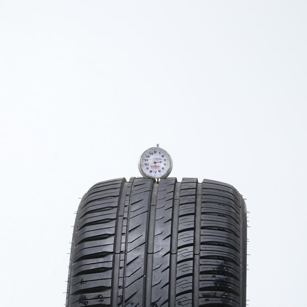 Set of (2) Used 235/40R19 Milestar Weatherguard AS 710 Sport 96V - 9-10/32 - Image 5