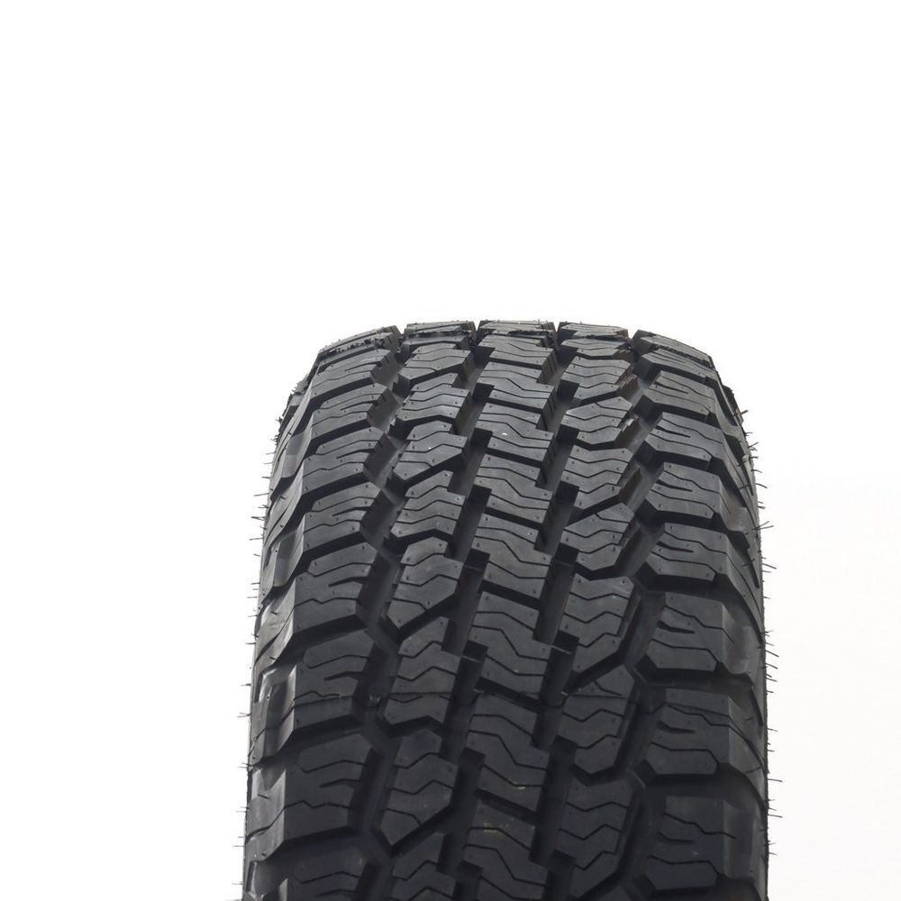 Set of (2) New 265/75R16 Rocky Mountain All Terrain 116T - 13/32 - Image 2