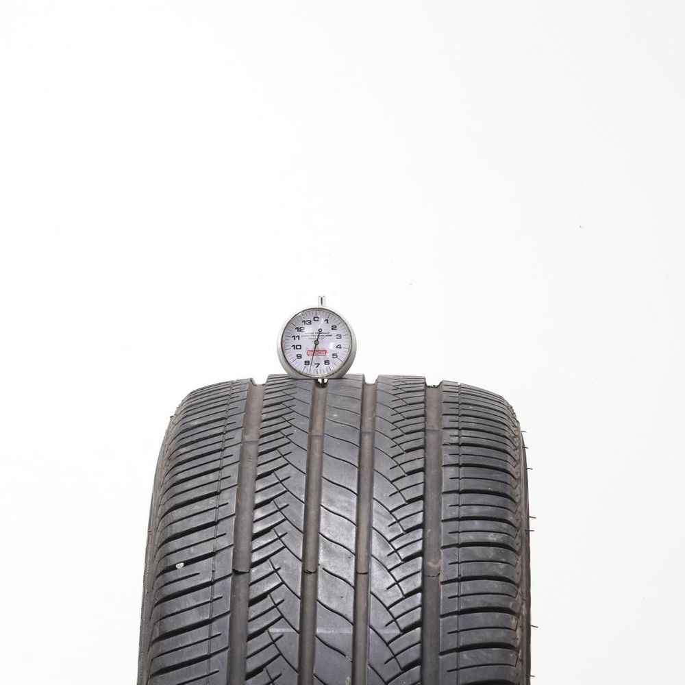 Set of (2) Used 245/45ZR17 Westlake SA-07 95Y - 7.5/32 - Image 2