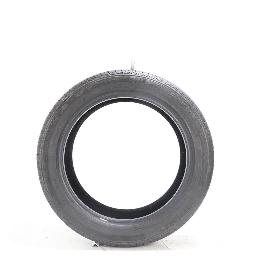Set of (2) Used 245/45ZR17 Westlake SA-07 95Y - 7.5/32 - Image 3