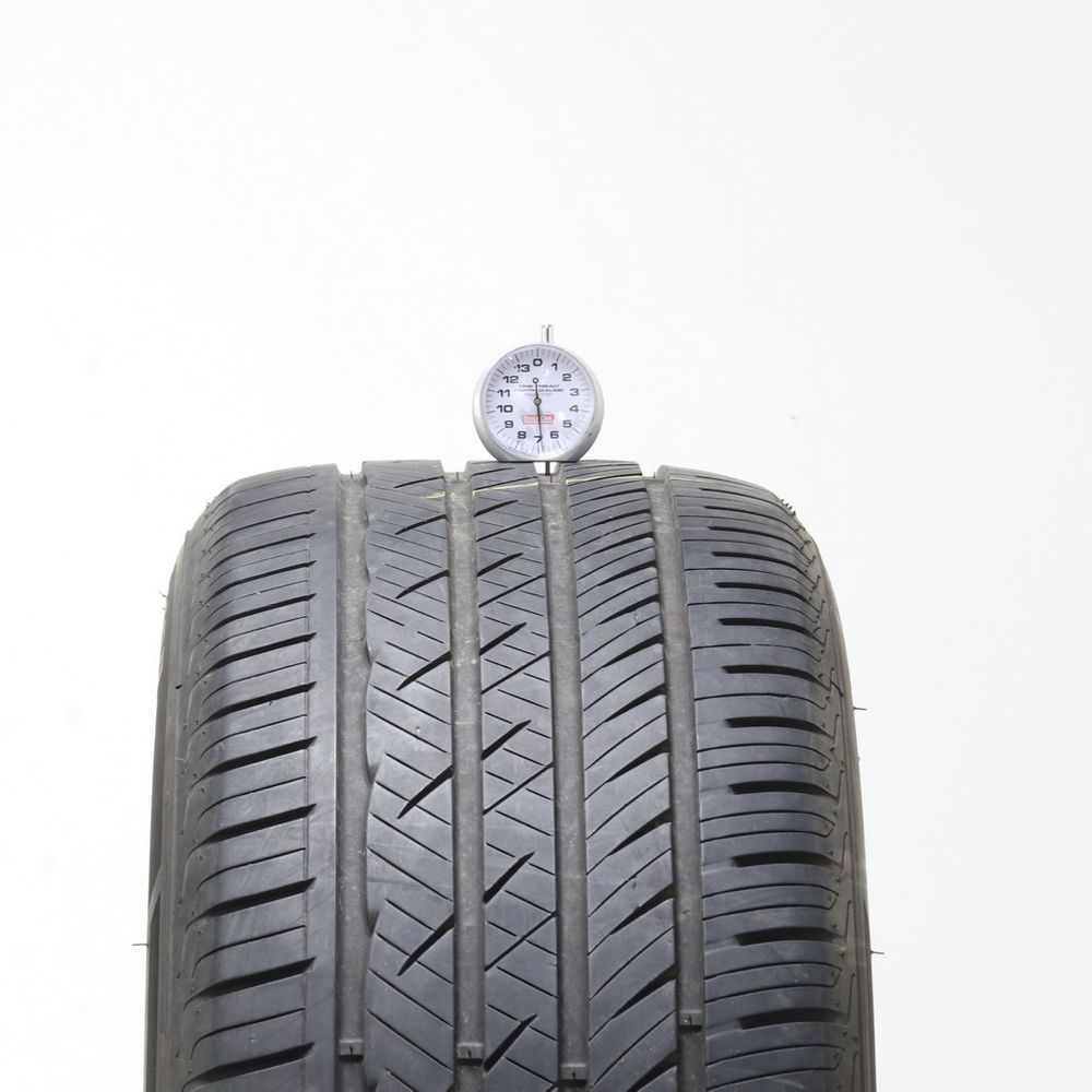 Used 255/50ZR19 Laufenn S Fit AS 107W - 6.5/32 - Image 2