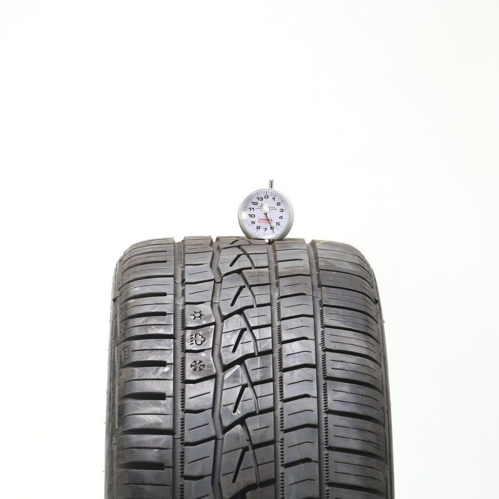 Set of (2) Used 245/45ZR18 Continental ControlContact Sport SRS Plus 100Y - 6-7.5/32 - Image 2