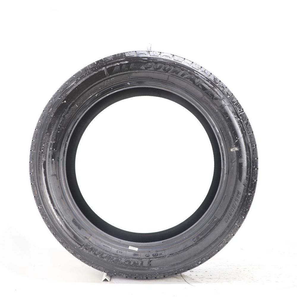 Used 255/50R20 Ironman All Country HT 109V - 10/32 - Image 3