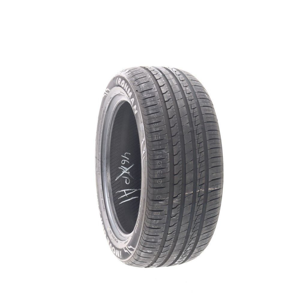 Driven Once 245/50ZR18 Ironman IMove Gen 2 AS 100W - 10/32 - Image 1