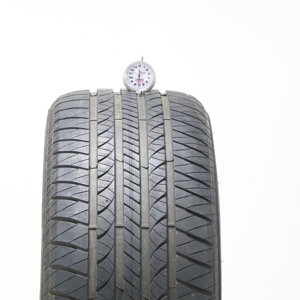 Set of (2) Used 255/50R20 Kelly Edge A/S 105H - 7/32 - Image 2