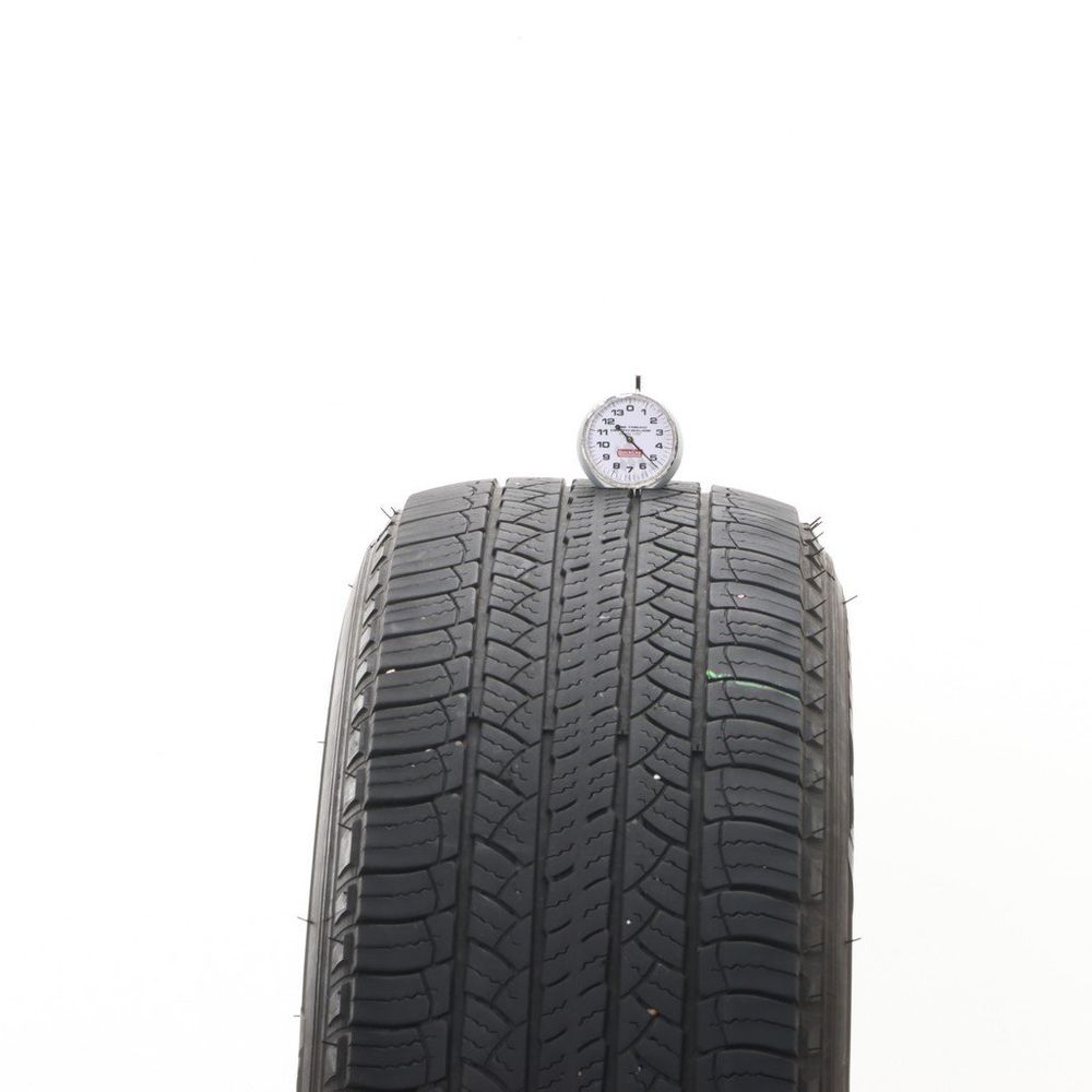 Set of (2) Used 235/65R18 Michelin Latitude Tour 106T - 5-6.5/32 - Image 2