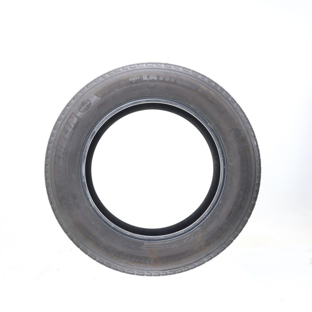 Set of (2) Used 235/65R18 Michelin Latitude Tour 106T - 5-6.5/32 - Image 3