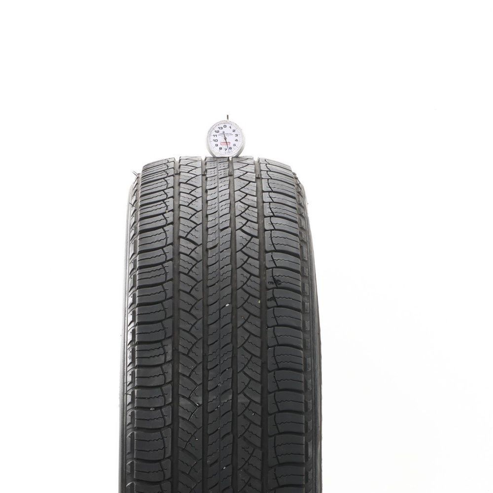 Set of (2) Used 235/65R18 Michelin Latitude Tour 106T - 5-6.5/32 - Image 5