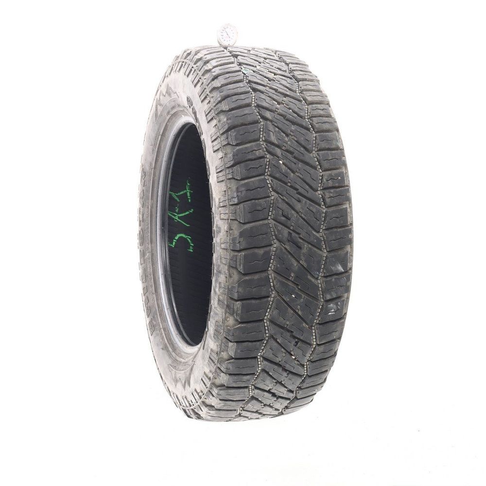 Used LT 275/65R20 Milestar Patagonia X/T 126/123Q E - 12.5/32 - Image 1