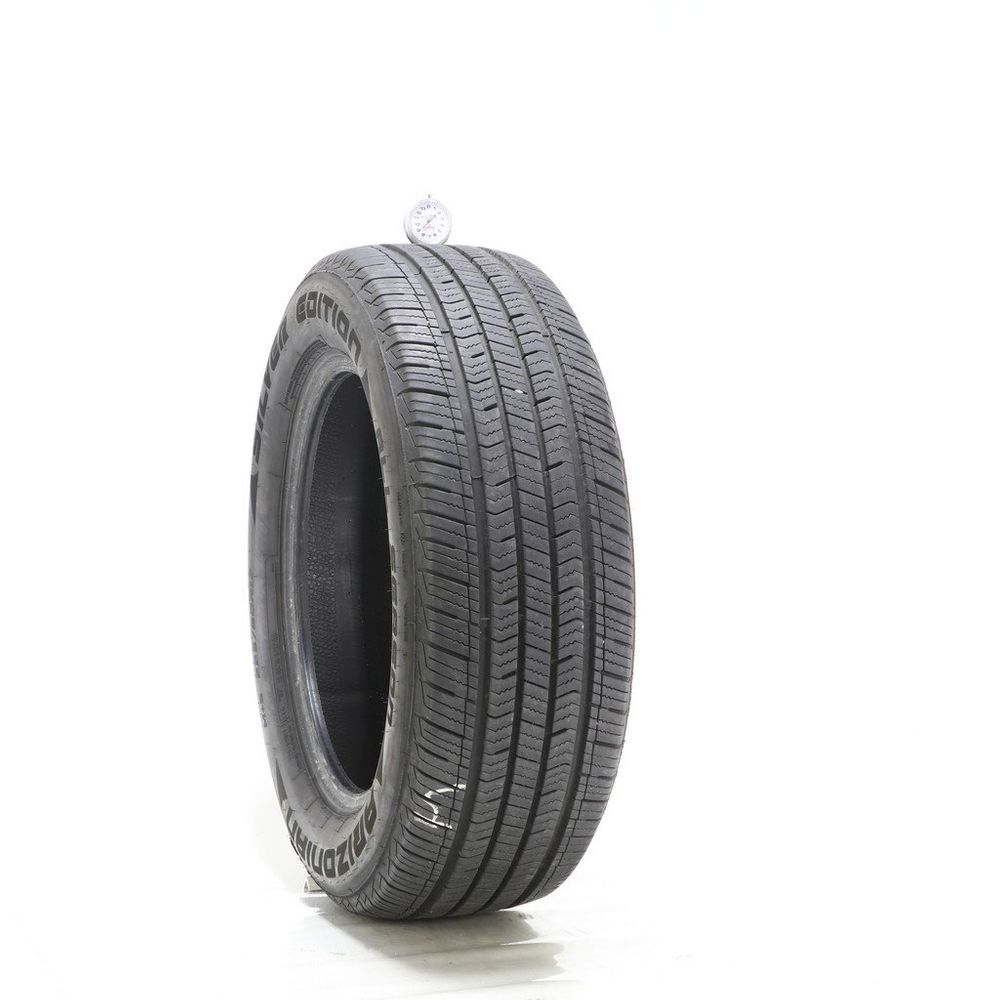 Set of (4) Used 225/60R17 Arizonian Silver Edition 99H - 8.5-10/32 - Image 1