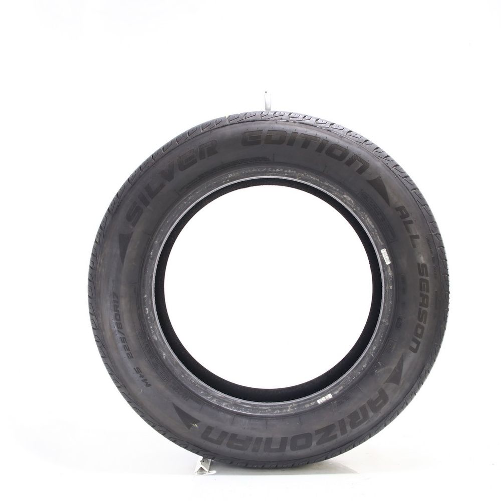 Set of (4) Used 225/60R17 Arizonian Silver Edition 99H - 8.5-10/32 - Image 3