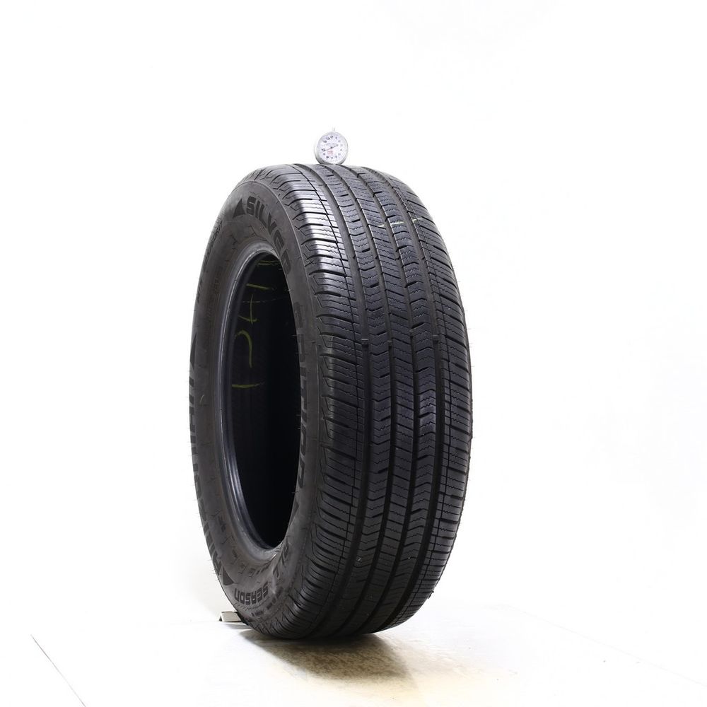 Set of (4) Used 225/60R17 Arizonian Silver Edition 99H - 8.5-10/32 - Image 7