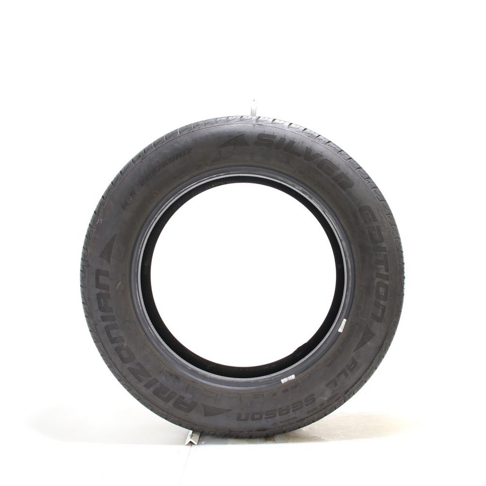 Set of (4) Used 225/60R17 Arizonian Silver Edition 99H - 8.5-10/32 - Image 9