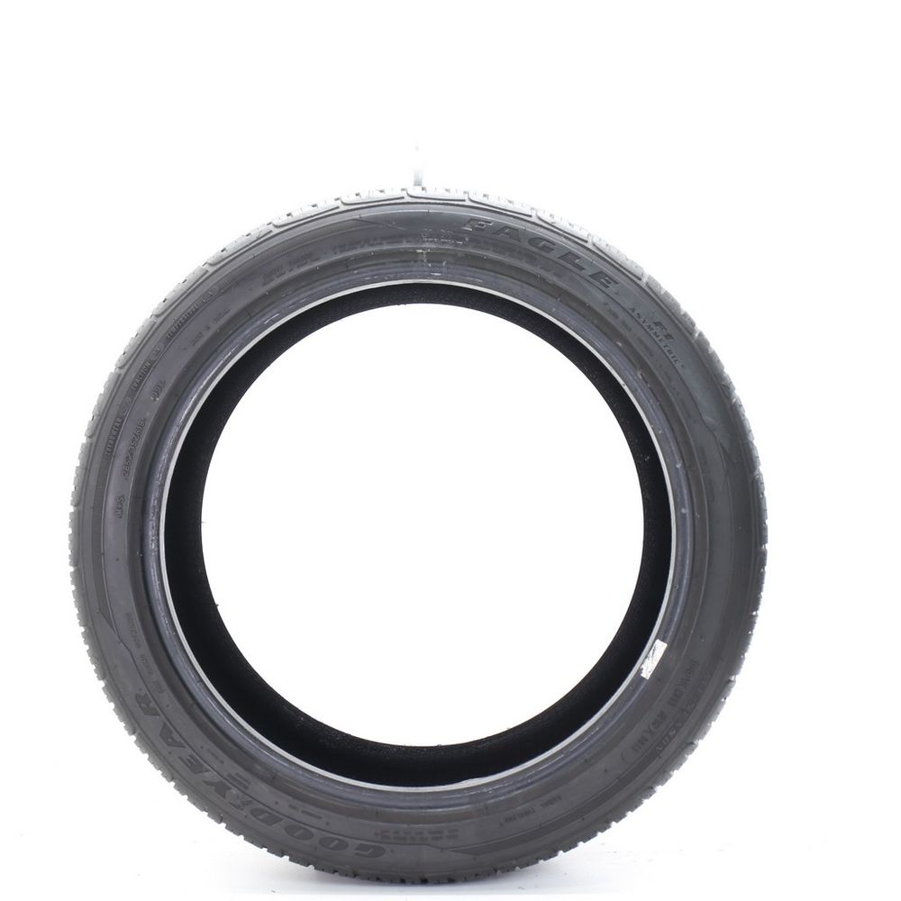 Used 285/35ZR19 Goodyear Eagle F1 Asymmetric 99Y - 6.5/32 - Image 3