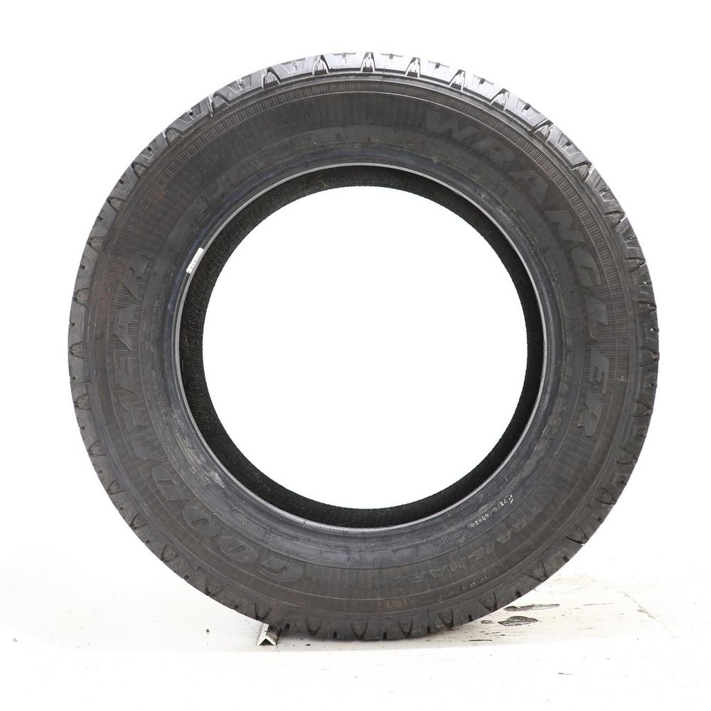 Driven Once 275/60R20 Goodyear Wrangler Trailmark 114T - 12/32 - Image 3