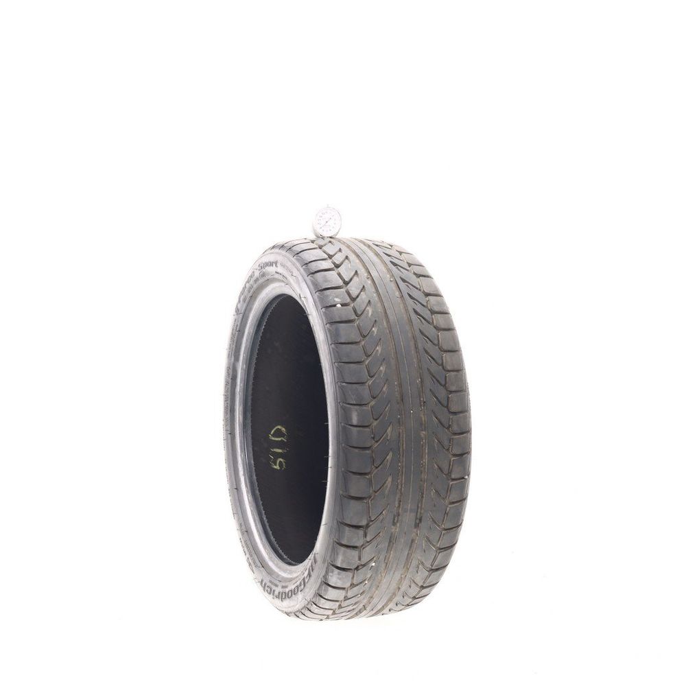 Used 215/45ZR17 BFGoodrich g-Force Sport Comp 2 87W - 8.5/32 - Image 1
