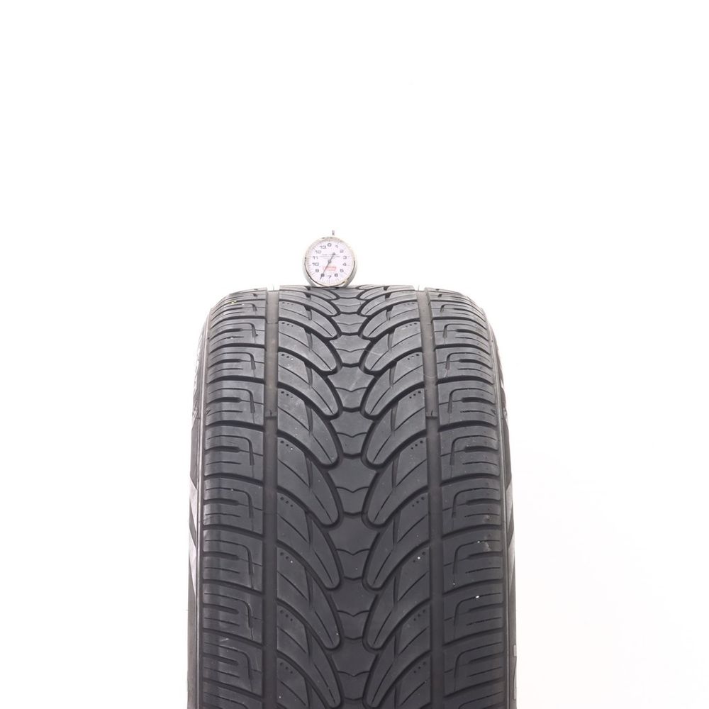 Set of (2) Used 275/45R20 Lionhart LH-Ten 110V - 7.5-8/32 - Image 5