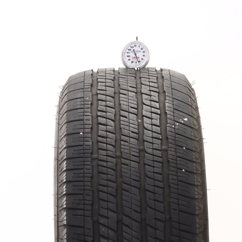 Set of (2) Used 255/65R17 Bridgestone Dueler H/T 685 110T - 5.5-6/32 - Image 5