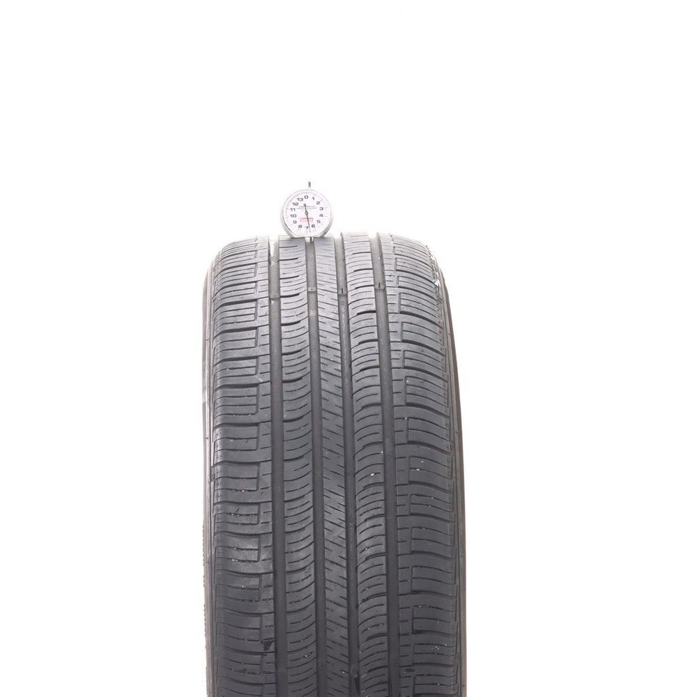 Used 225/55R19 Nexen N'Priz AH5 99H - 6.5/32 - Image 2
