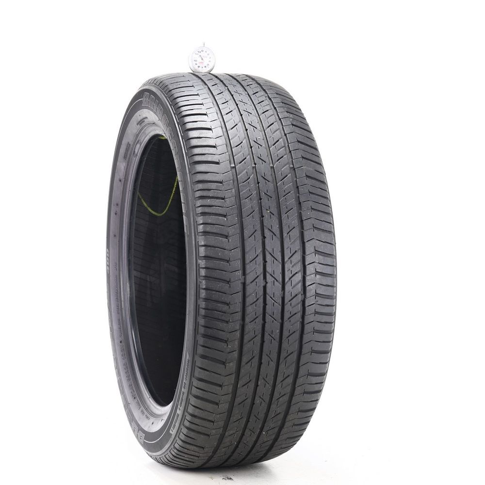 Used 245/50R20 Bridgestone Dueler H/L 400 102V - 5.5/32 - Image 1