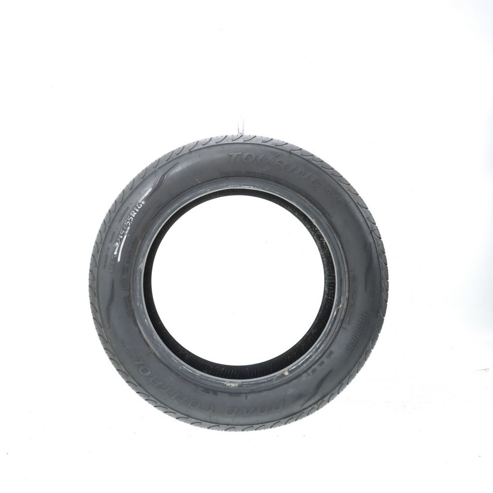 Used 215/55R16 DeanTires Road Control NW-3 Touring A/S 97H - 6/32 - Image 3