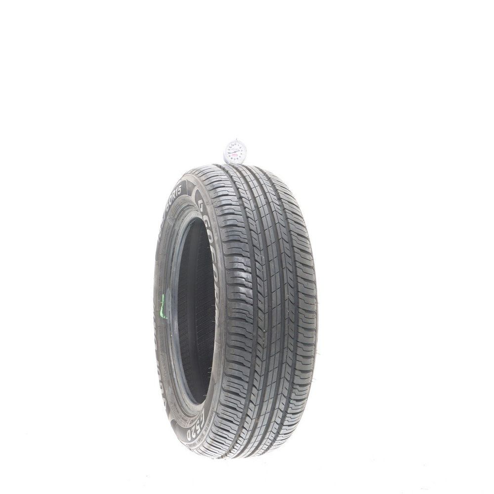 Used 185/60R15 Goform G520 84H - 9.5/32 - Image 1