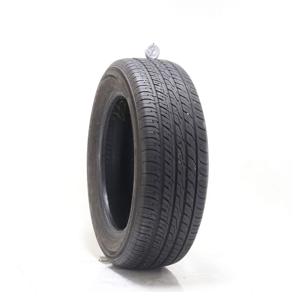 Set of (4) Used 225/60R18 Ironman IMove Gen 3 AS 100V - 6.5-8/32 - Image 10