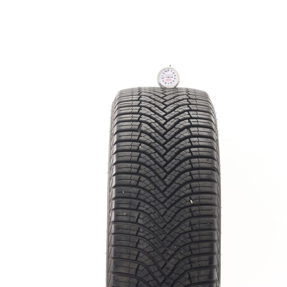 Used 225/55R19 Goodyear Assurance WeatherReady 2 103V - 10.5/32 - Image 2