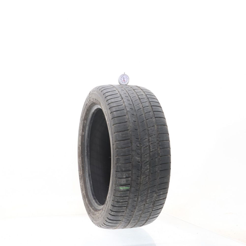 Used 245/45ZR17 Michelin Pilot Sport A/S 3 Plus 99Y - 6.5/32 - Image 1