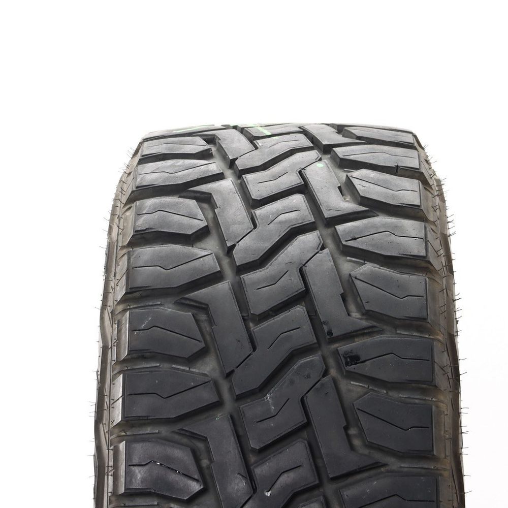 Used LT 295/55R22 Toyo Open Country RT 125/122Q E - 14/32 - Image 2