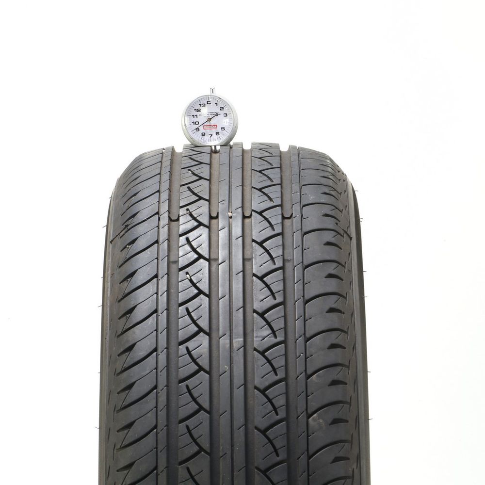 Set of (2) Used 225/60R18 Duro Performa T/P 100H - 8-9/32 - Image 5