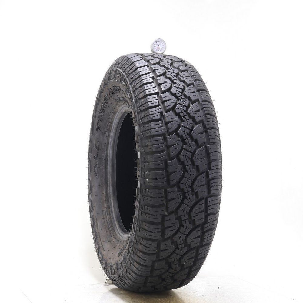 Used 265/70R16 Dextero All Terrain DAT1 111T - 12.5/32 - Image 1