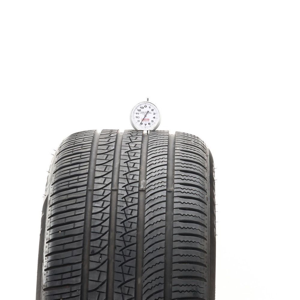 Used 255/45R20 Pirelli P Zero I 105H - 8/32 - Image 2