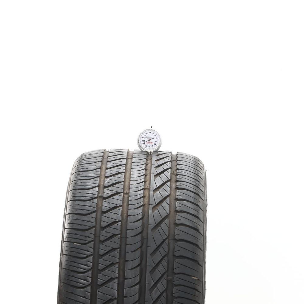 Used 275/40ZR17 Kumho Ecsta 4X II 98W - 9/32 - Image 2
