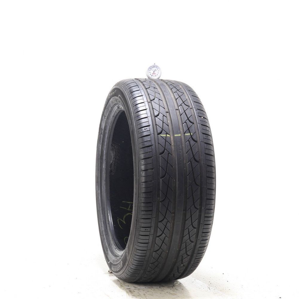 Used 245/45R18 Hankook Ventus V2 concept2 100W - 8/32 - Image 1