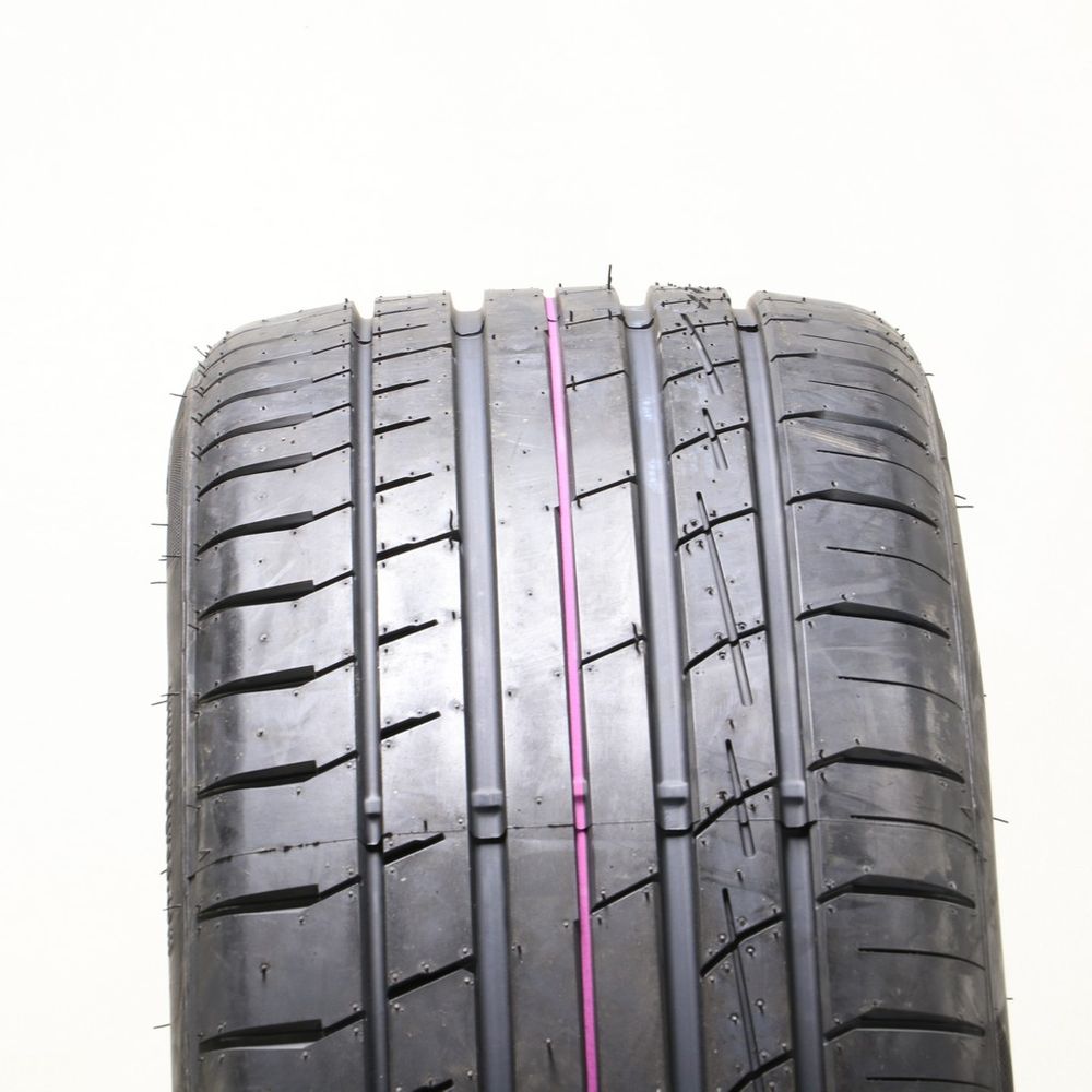 New 285/45R22 Accelera IOTA ST68 114V - 10/32 - Image 2