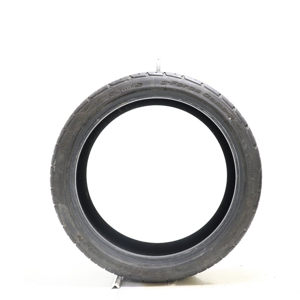 Used 225/40ZR19 BFGoodrich g-Force Comp-2 A/S Plus 93W - 8/32 - Image 3