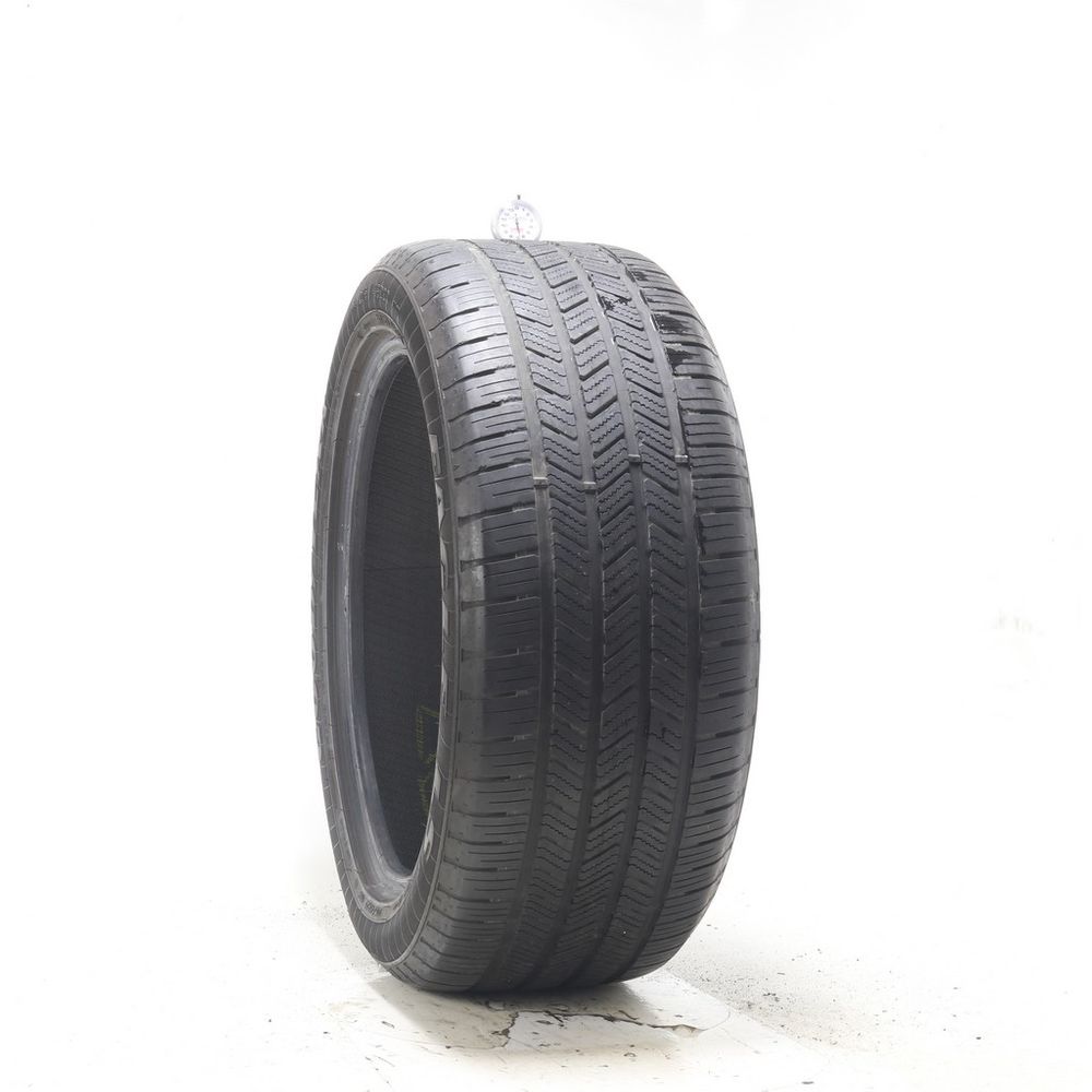 Set of (4) Used 275/45R20 Goodyear Eagle LS-2 N1 110V - 6-7.5/32 - Image 1