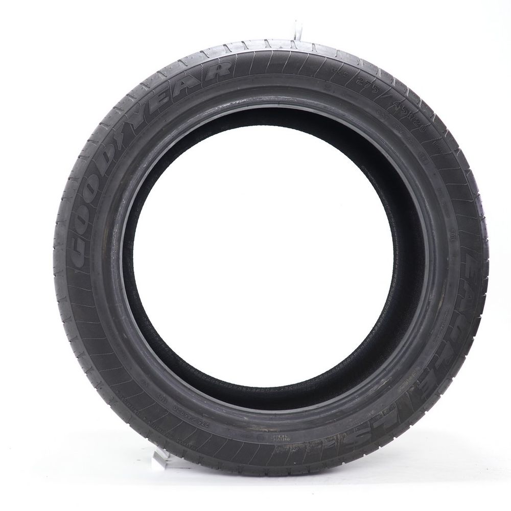 Set of (4) Used 275/45R20 Goodyear Eagle LS-2 N1 110V - 6-7.5/32 - Image 12