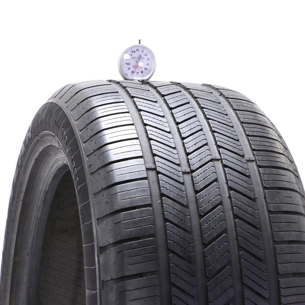 Set of (4) Used 275/45R20 Goodyear Eagle LS-2 N1 110V - 6-7.5/32 - Image 13