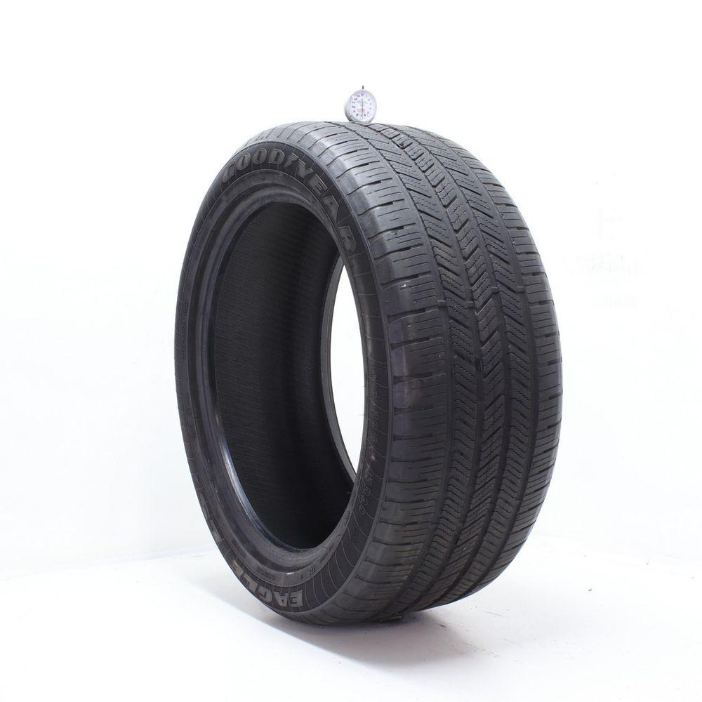 Set of (4) Used 275/45R20 Goodyear Eagle LS-2 N1 110V - 6-7.5/32 - Image 4