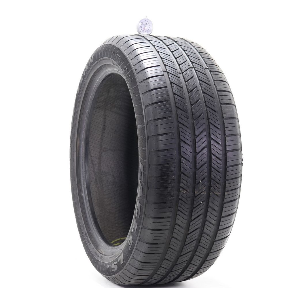 Set of (4) Used 275/45R20 Goodyear Eagle LS-2 N1 110V - 6-7.5/32 - Image 10