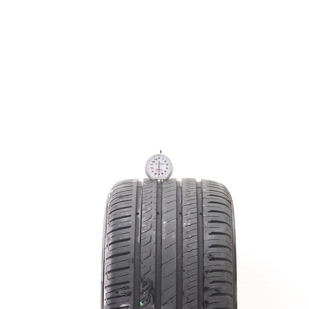Set of (4) Used 225/45R17 Barum Bravuris 5 HM 94W - 7-8.5/32 - Image 2