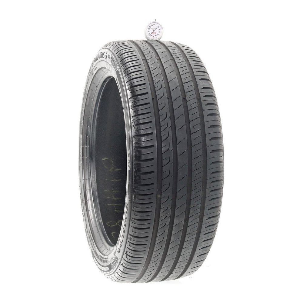 Set of (4) Used 225/45R17 Barum Bravuris 5 HM 94W - 7-8.5/32 - Image 10