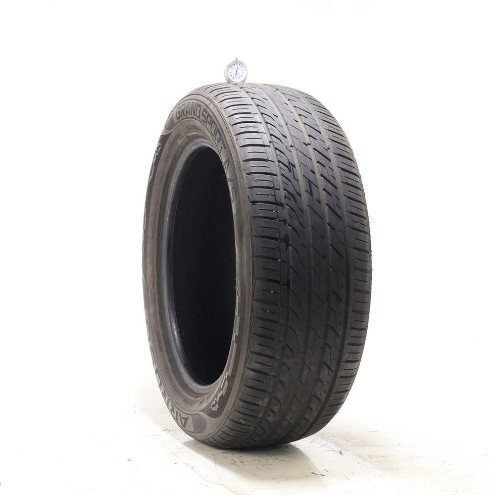 Set of (2) Used 255/55R20 Arroyo Grand Sport A/S 110H - 7-7.5/32 - Image 4