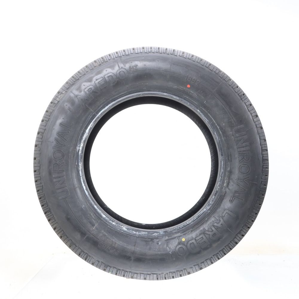 Driven Once 275/65R18 Uniroyal Laredo HT 116T - 12/32 - Image 3