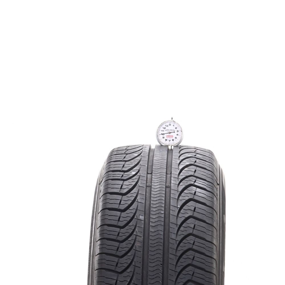 Used 225/60R17 Pirelli P4 Persist AS Plus 99T - 10/32 - Image 2