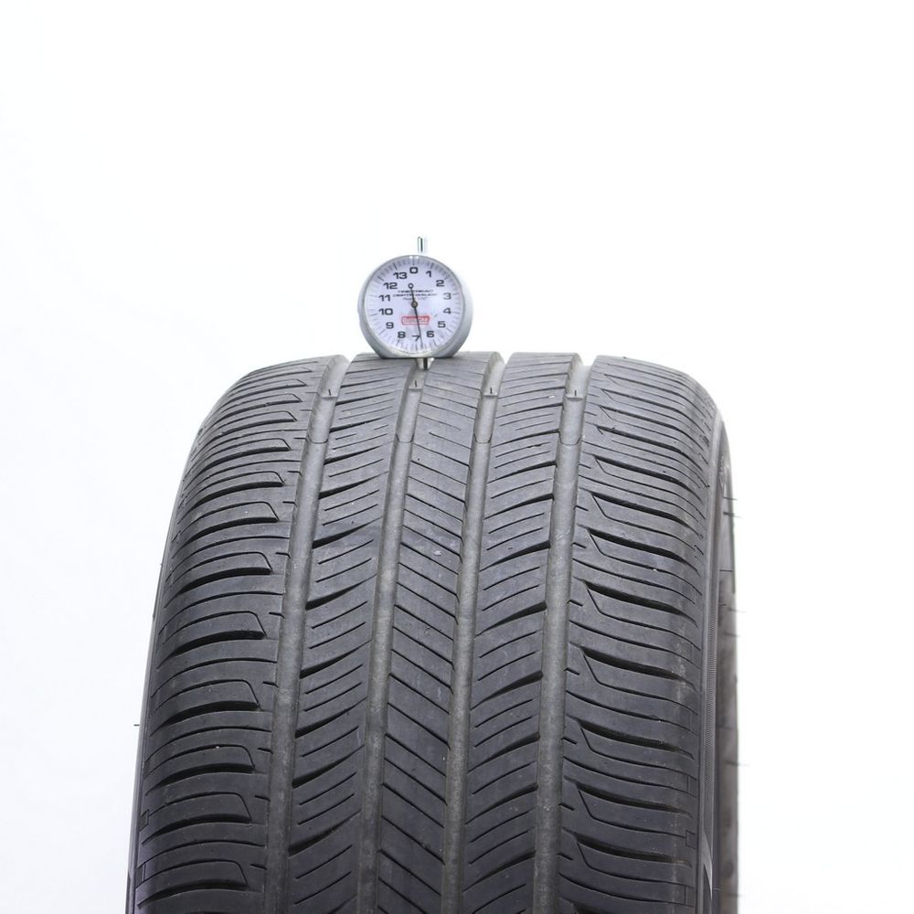 Used 235/45ZR17 BFGoodrich g-Force Comp-2 A/S 97W - 7.5/32 - Image 2