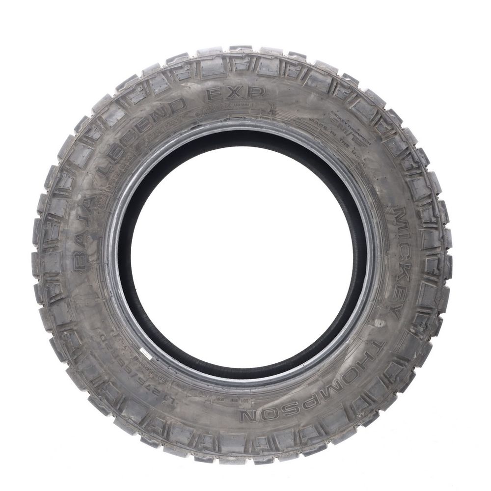 Used 245/70R19.5 Goodyear G622 RSD 1N/A - 14/32 - Image 3